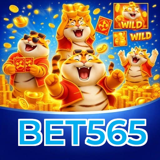 BET565 Game com bônus e experiência premium