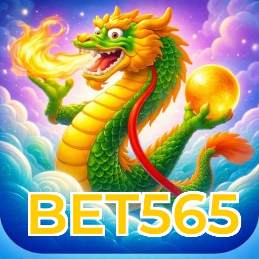 Lottery BET565 com bônus