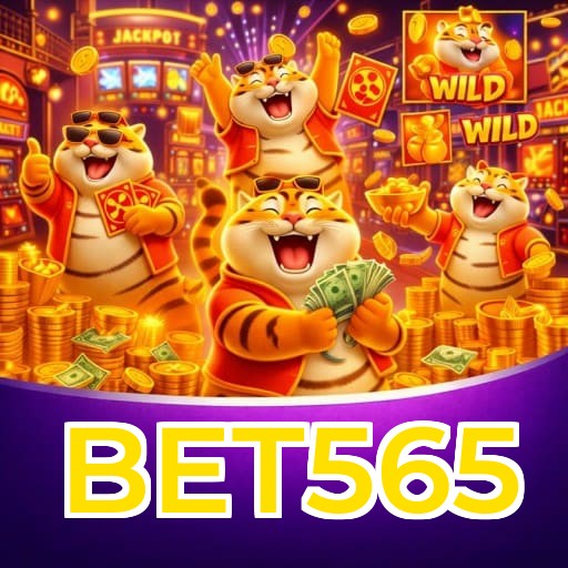 Catálogo de jogos BET565 com bônus